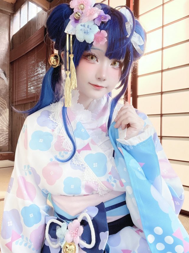 图片[3]_花崎Makura化身天宫心：点亮彩虹的虚拟主播_萌VLOG