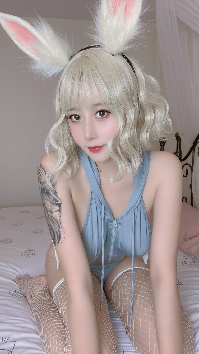 图片[5]_绝美御姐风！重庆妹子奈汐酱Nice的高颜实力_萌VLOG