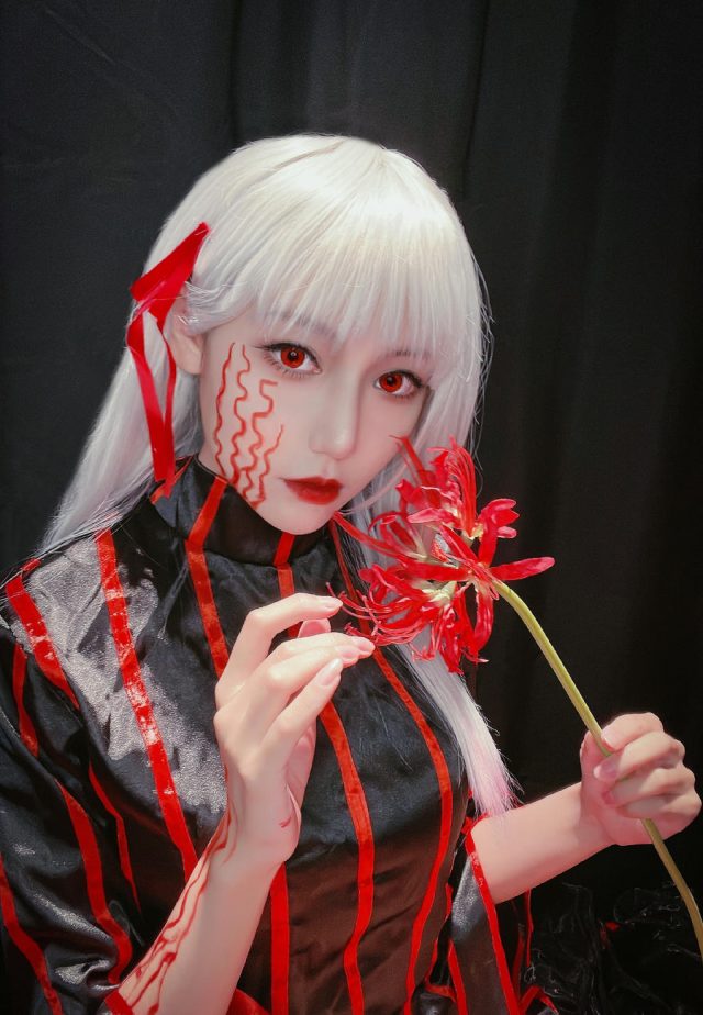 图片[4]_Coser魔法：彩芸_Nebula如何塑造二次元灵魂_萌VLOG