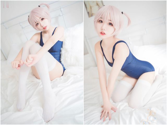 图片[2]_宝藏女孩猫君君：天蝎座女生的颜值与个性_萌VLOG