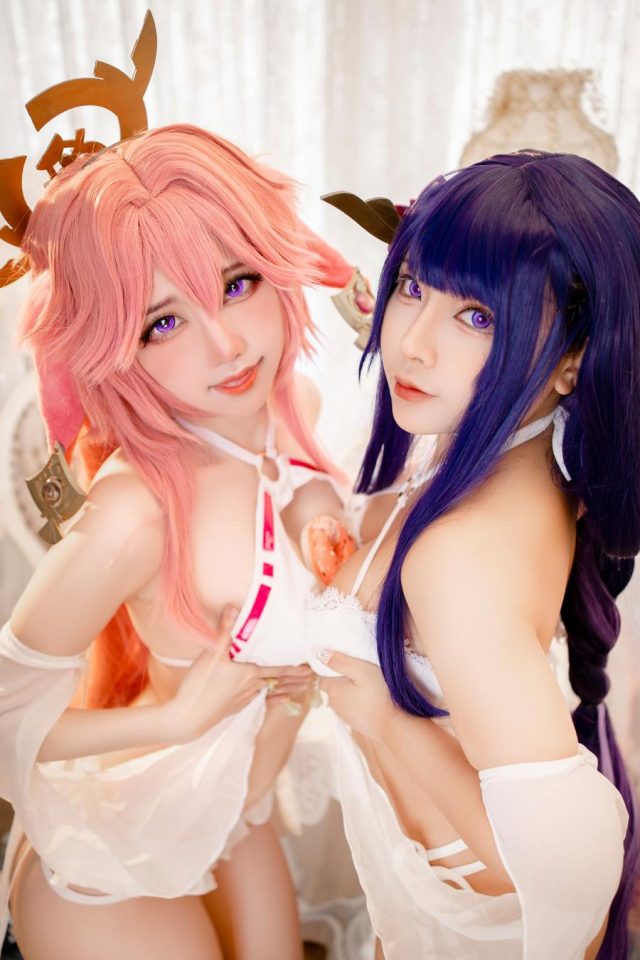 图片[4]_Sayo Momo扮演_萌VLOG