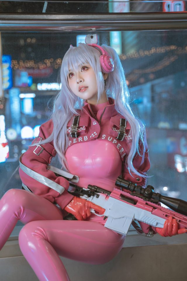 图片[6]_美好温暖的动漫传递者：萌芽儿o0的COSPLAY盛宴_萌VLOG
