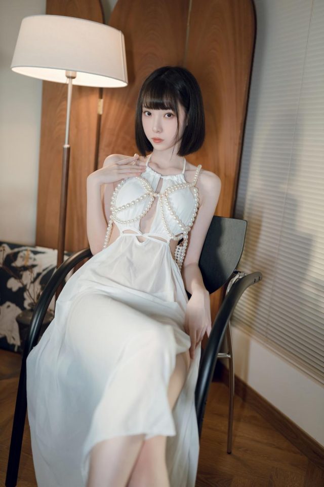 图片[3]_许岚LAN：二次元的青春清新之美_萌VLOG