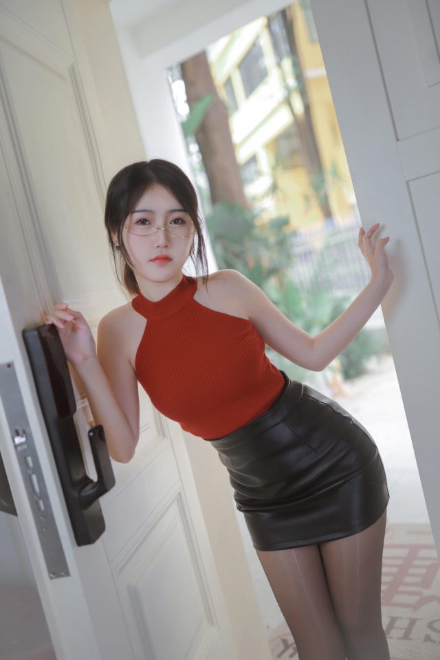 图片[2]_不呆猫：岁月沉淀的Coser老酒风韵_萌VLOG